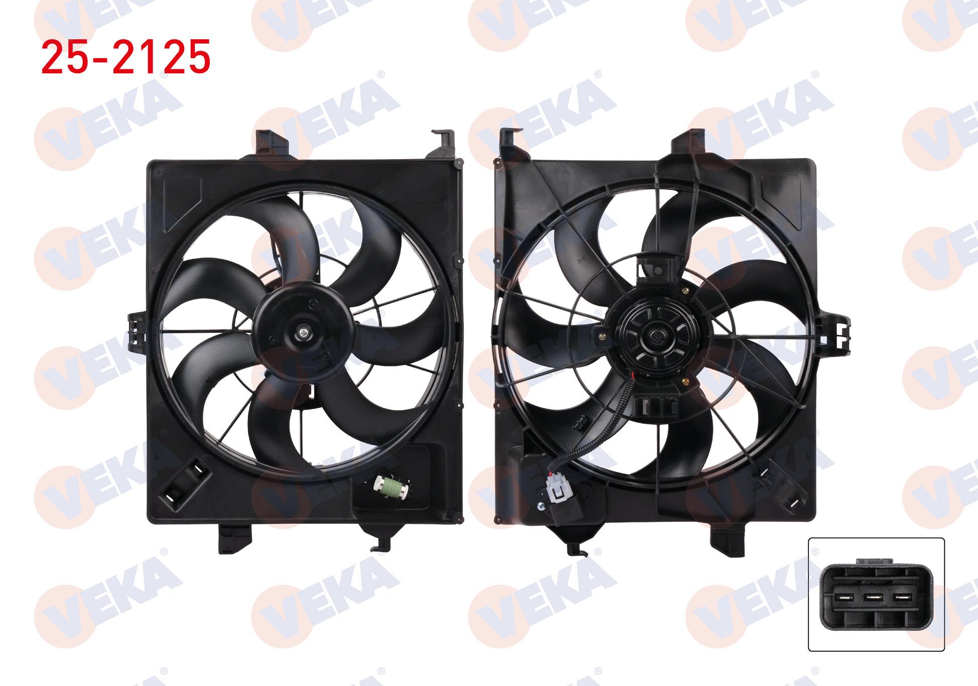 FAN MOTORU SU RADYATORU DAVLUMBAZLI REZISTANSLI HYUNDAI ACCENT BLUE 1.6 CRDI 2012-