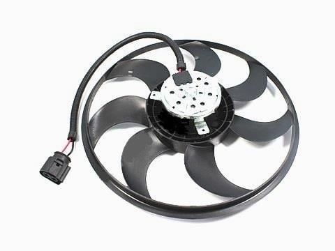 FAN MOTORU T5 1.9-2.5 TDİ 03-12