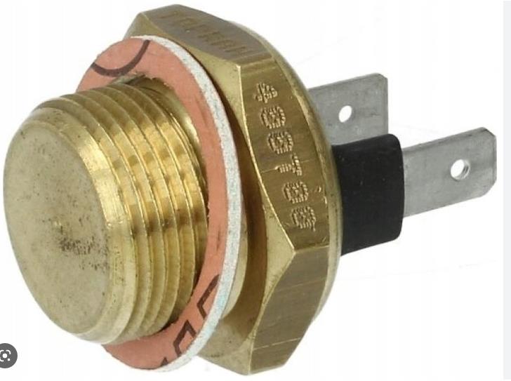 FAN MUSURU (115-110 C) MERCEDES VITO 112 CDI 1999-2003