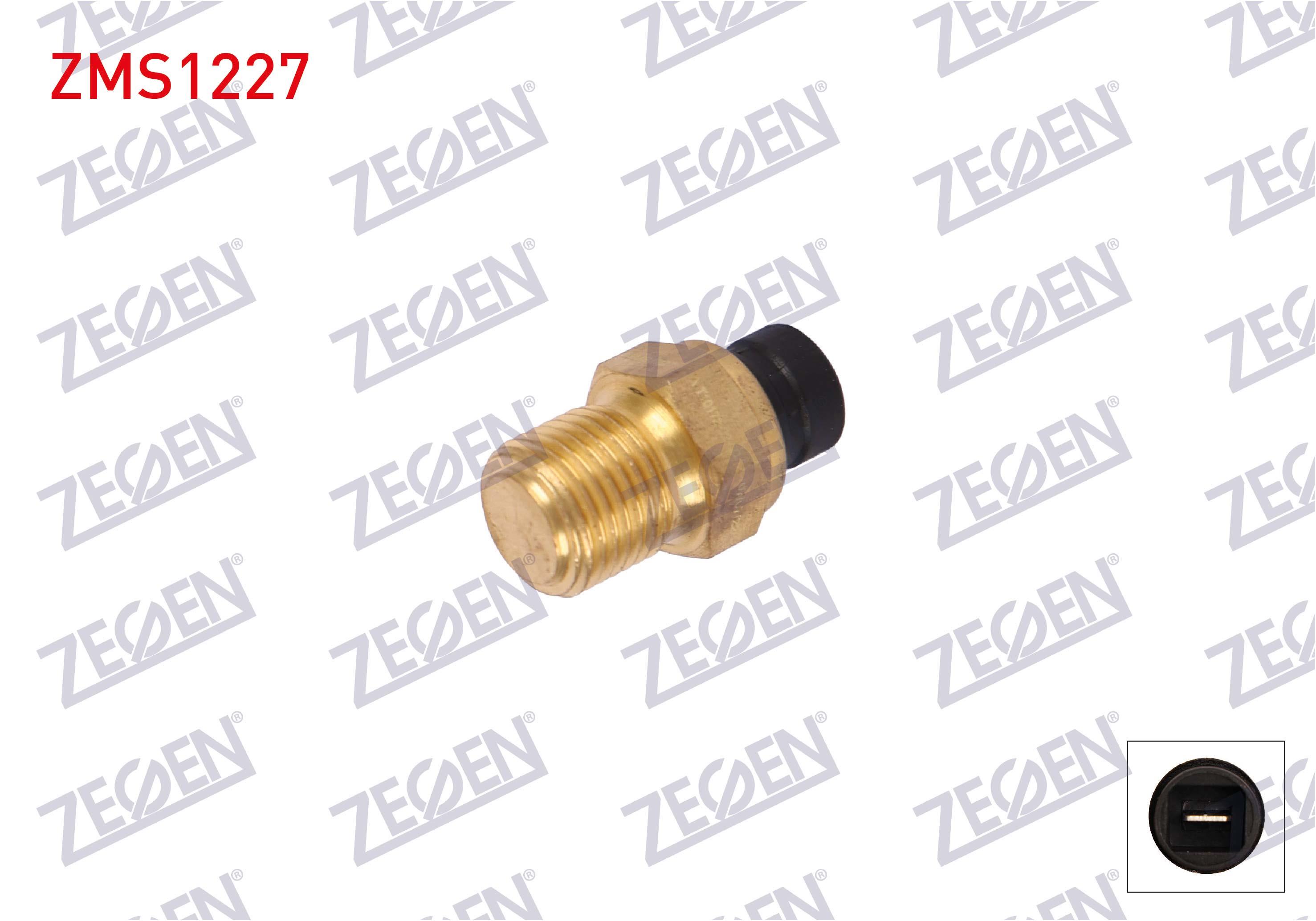 FAN MUSURU (115 C) FIAT UNO 1.4 1989-1993
