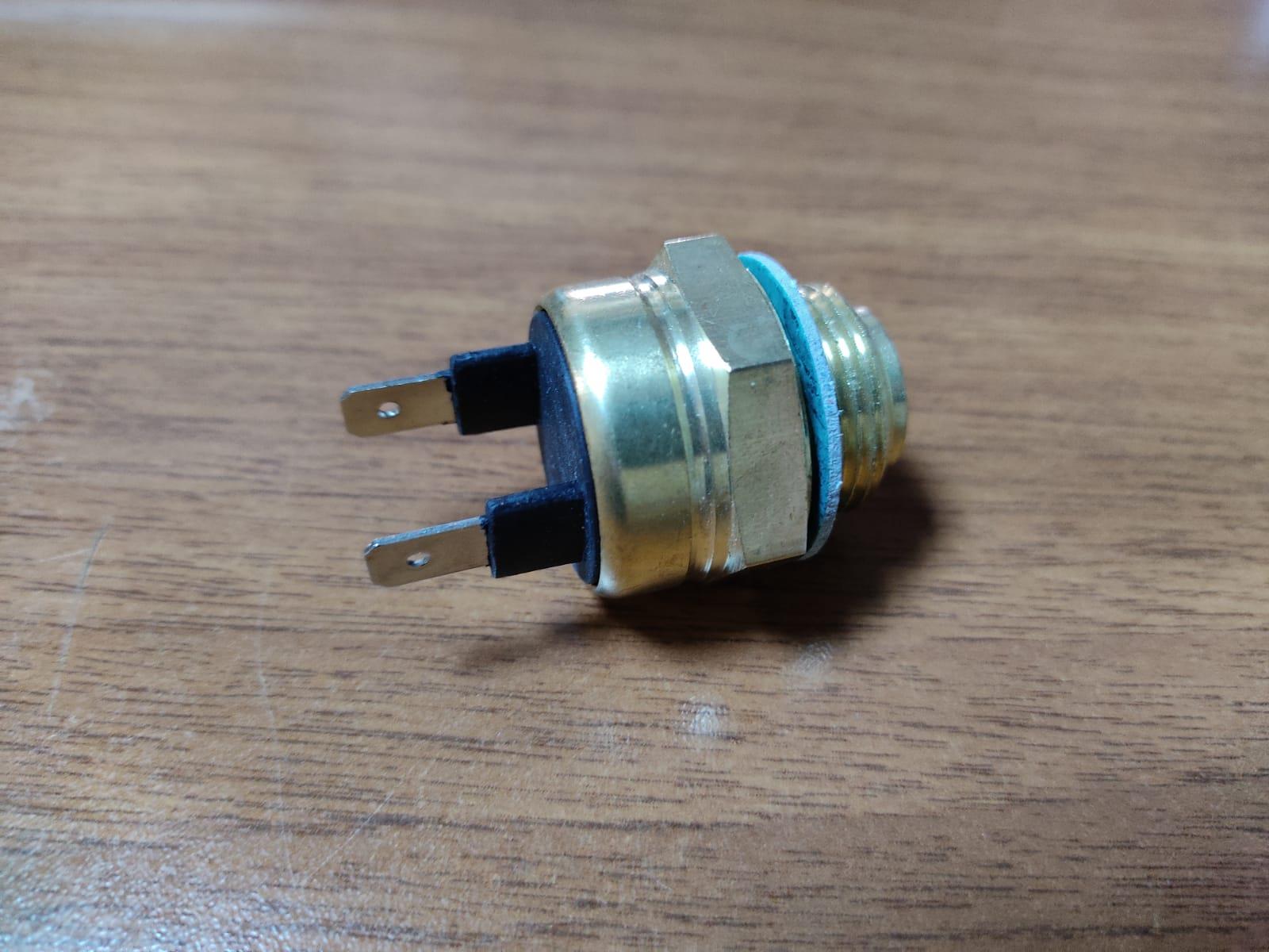 FAN MÜŞÜRÜ 83-88 WAHLER TİP FAVORIT