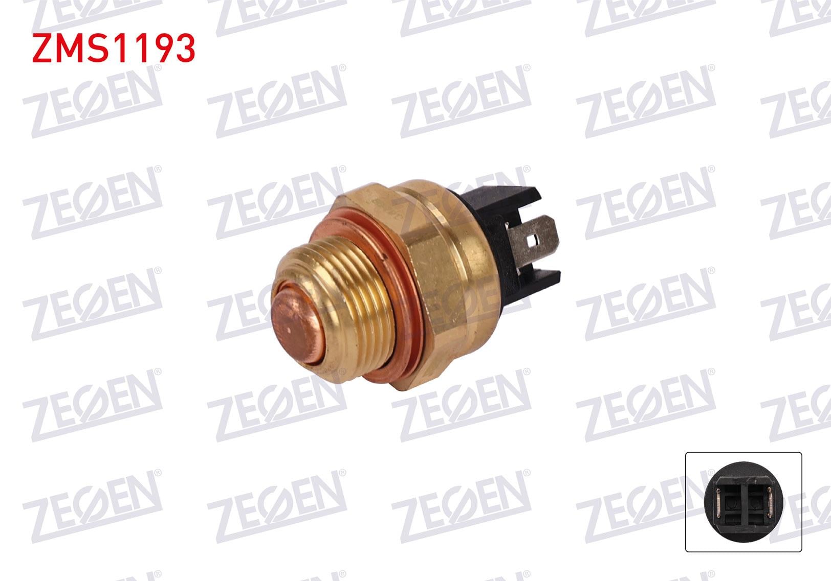 FAN MUSURU (88-79 C) RENAULT 9 1981-1987 / 11 1983-1988