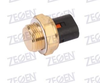 FAN MUSURU 92-82C RENAULT R9 1981-1989/ R11 1983-1988/ R19 - R21 1988-1996/ CLIO I - II 1990-2005/ MEGANE I - II 1996-2008/ MASTER II 1998-/ TRAFIC 19
