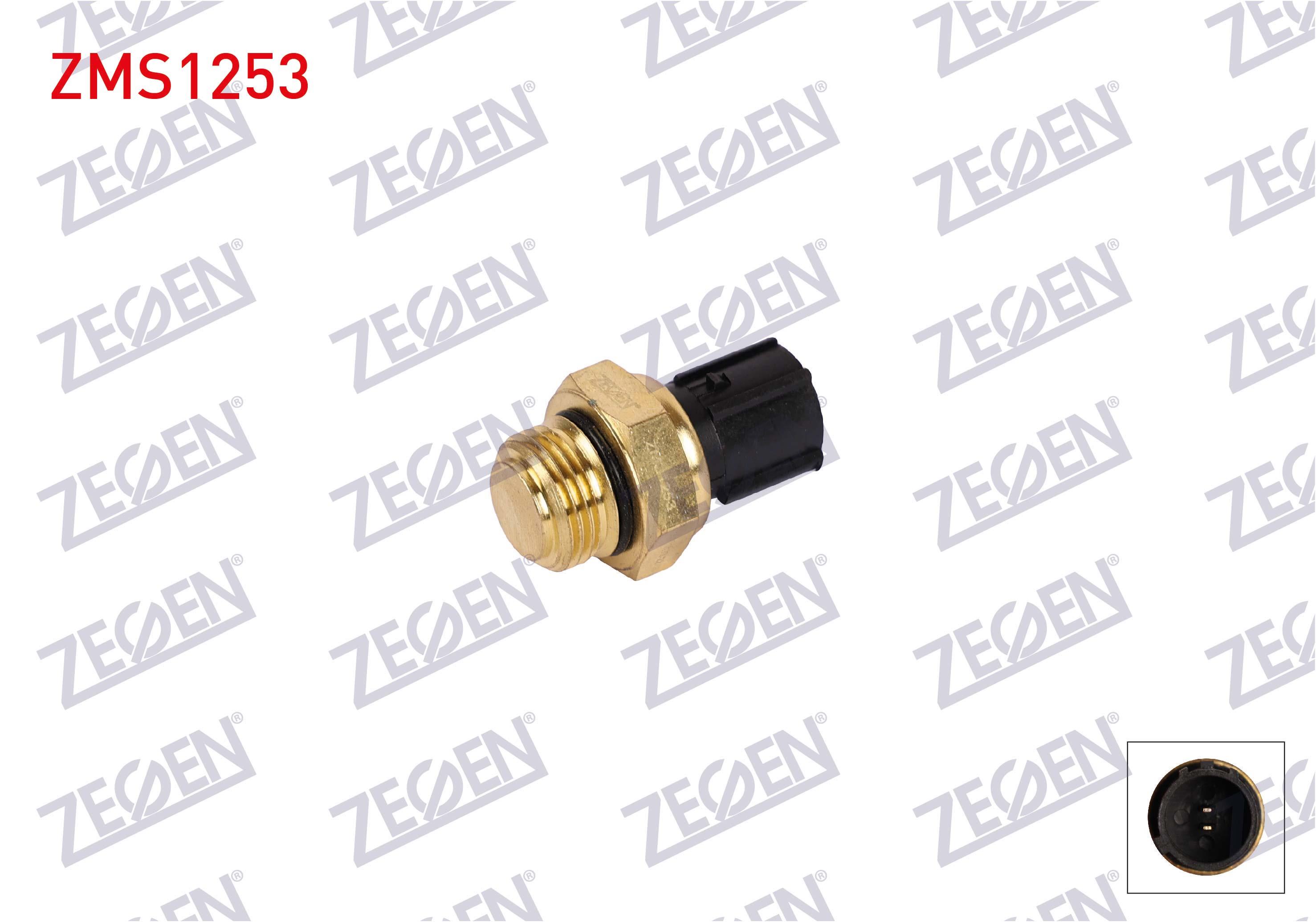 FAN MUSURU (95-90 C) HONDA ACCORD V 1996-1998
