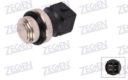 FAN MUSURU (95 C) TRANSPORTER IV 2.5 TDI 1992-2003701919369B