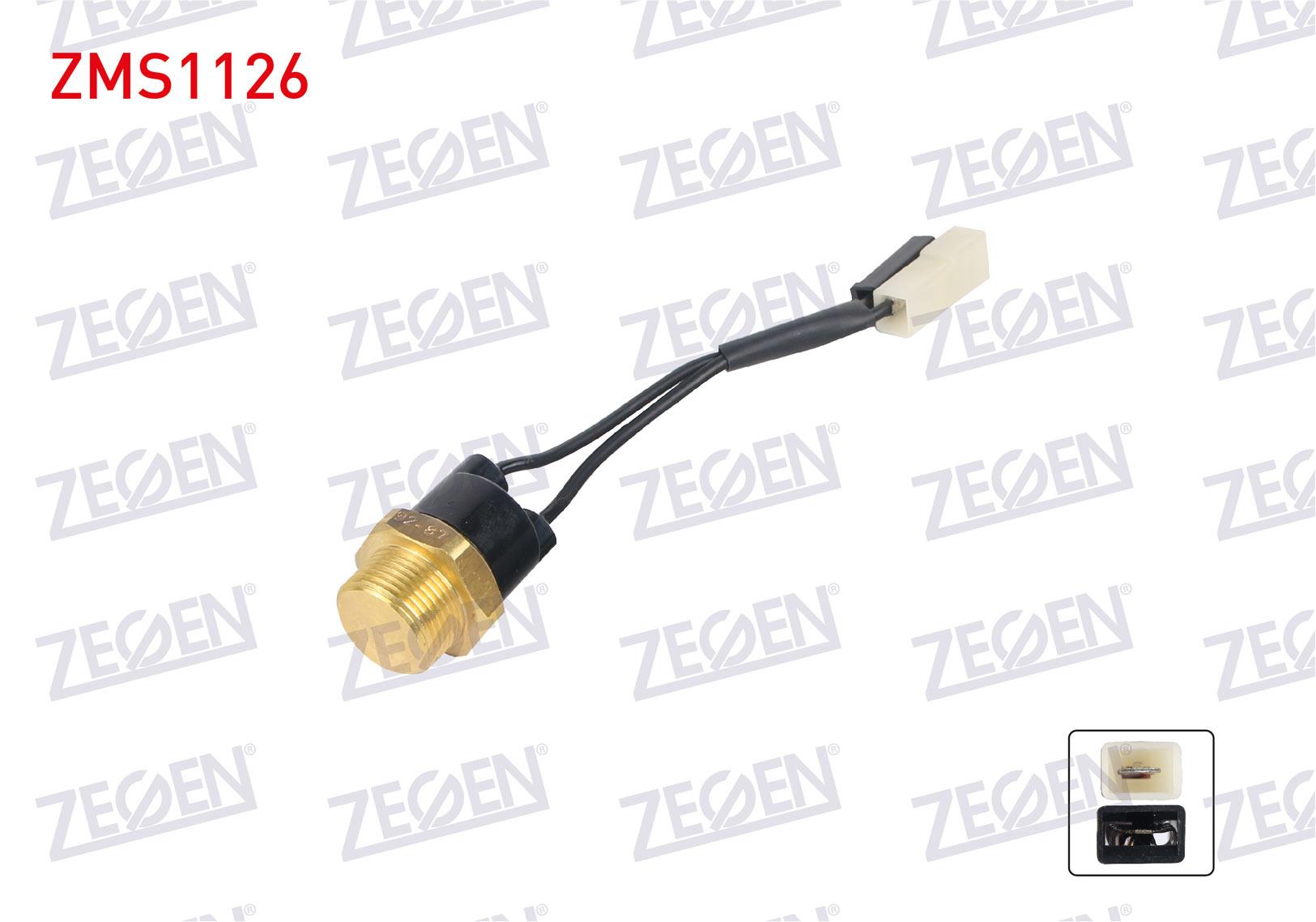 FAN MUSURU KABLOLU KISLIK 87-92 DERECE DKS 1993-2002/ FIAT UNO 1983-1993