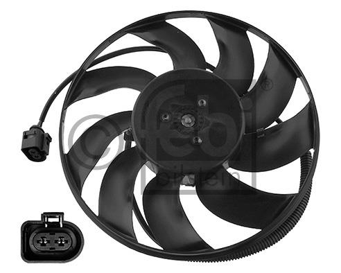 FAN SAĞ  T5 1.9-2.5TDİ