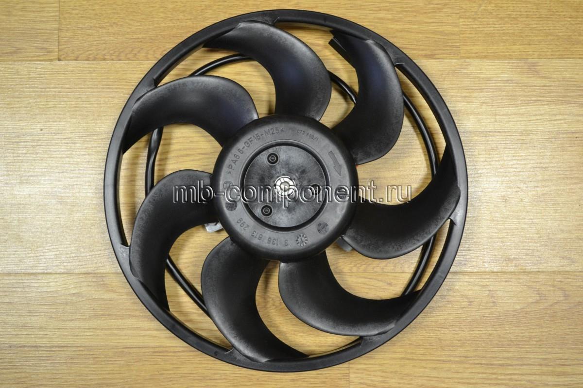 FAN SPRİNTER 639 646-651 2007-13