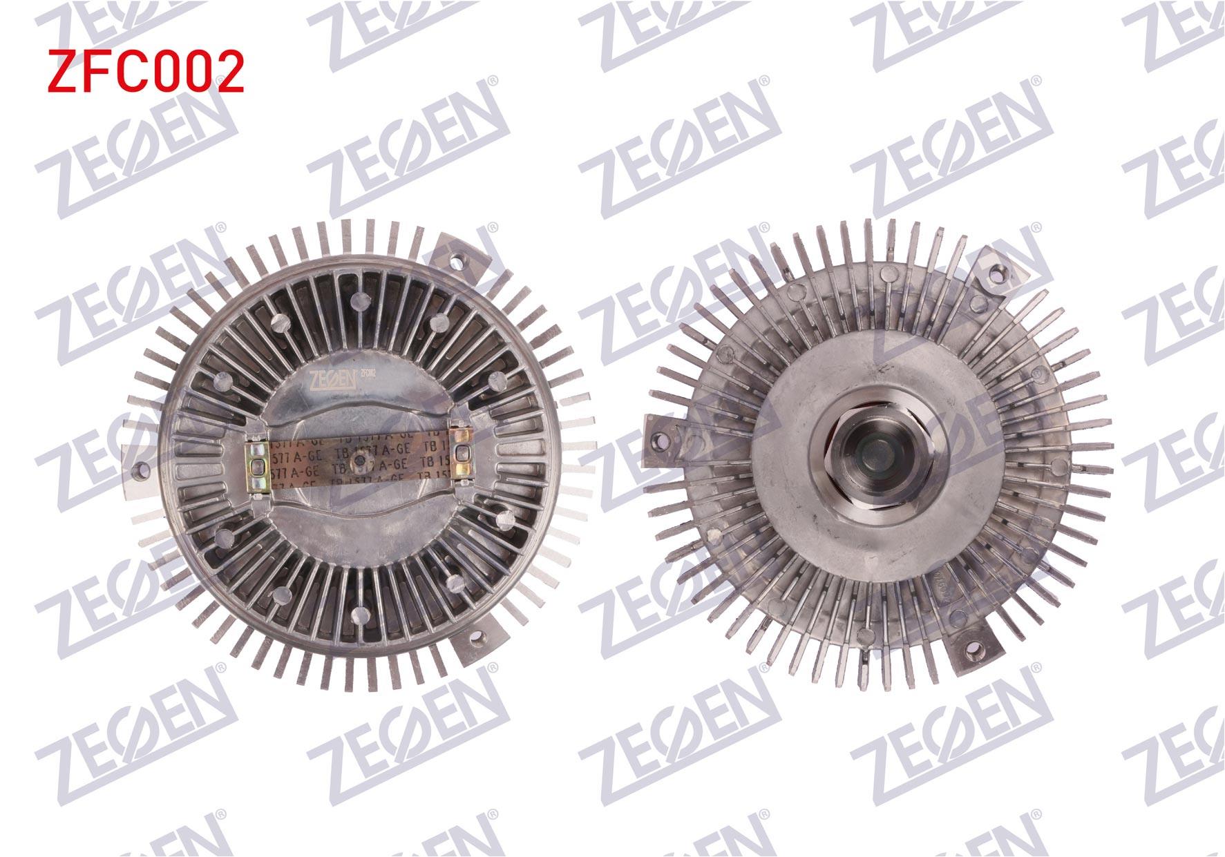 FAN TERMIGI 3 DELIK BMW 3 SERISI (E46) 320i 1998-2005/ 3 SERISI (E36) 320i 1990-1998/ 5 SERISI (E39) 520i 1995-2003/ 7 SERISI (E38) 728i 1994-2001/ X5 (E53) 3.0i 2000-2007