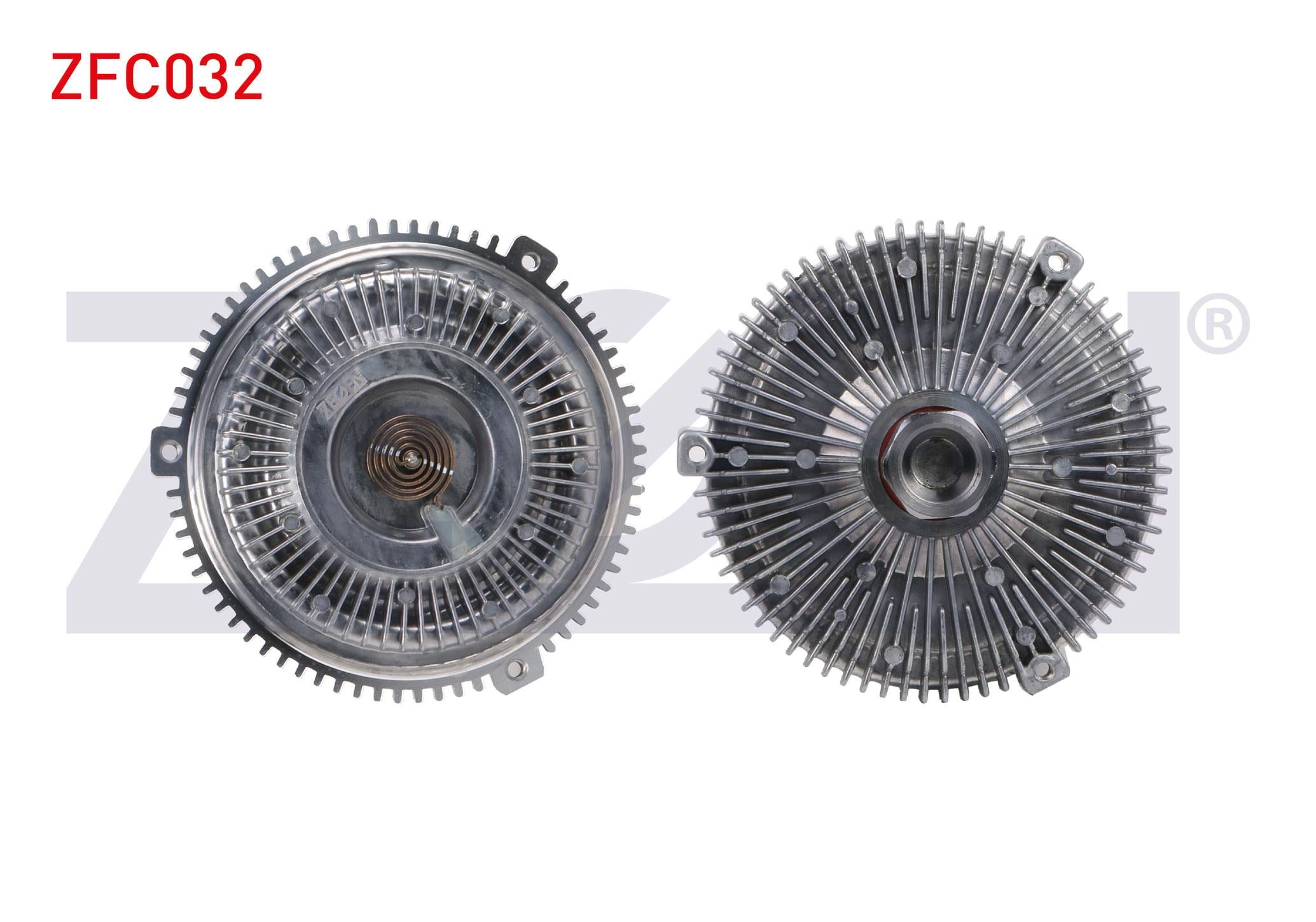 FAN TERMIGI BMW 3 SERISI (E46) 320 D - 330 D - 330 XD - 318 D 1998-2005/ X5 (E53) 3.0 D 2000-2007/ 5 SERISI (E39) 520 D - 525 D - 530 D 1995-2003/ 7 SERISI (E38) - (E65) 730 D - 740 D 1994-2009