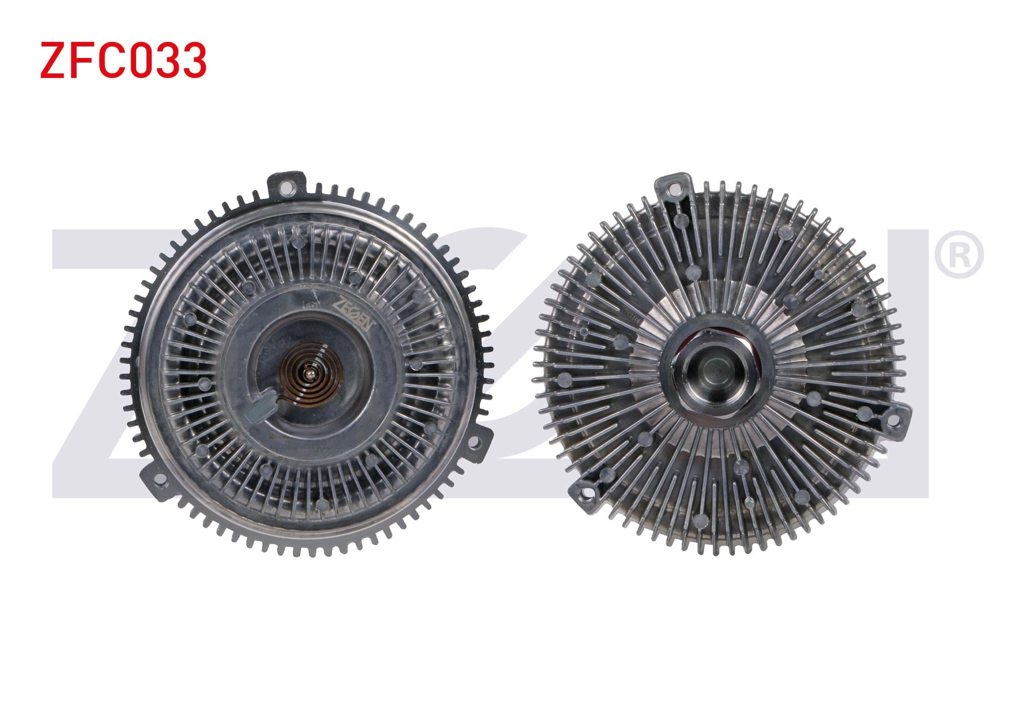 FAN TERMIGI BMW 7 SERISI (E32) 730 i - 735 i 1986-1994/ 5 SERISI (E34) 535 i 1987-1995/ 3 SERISI (E46) 330 i 1998-2005