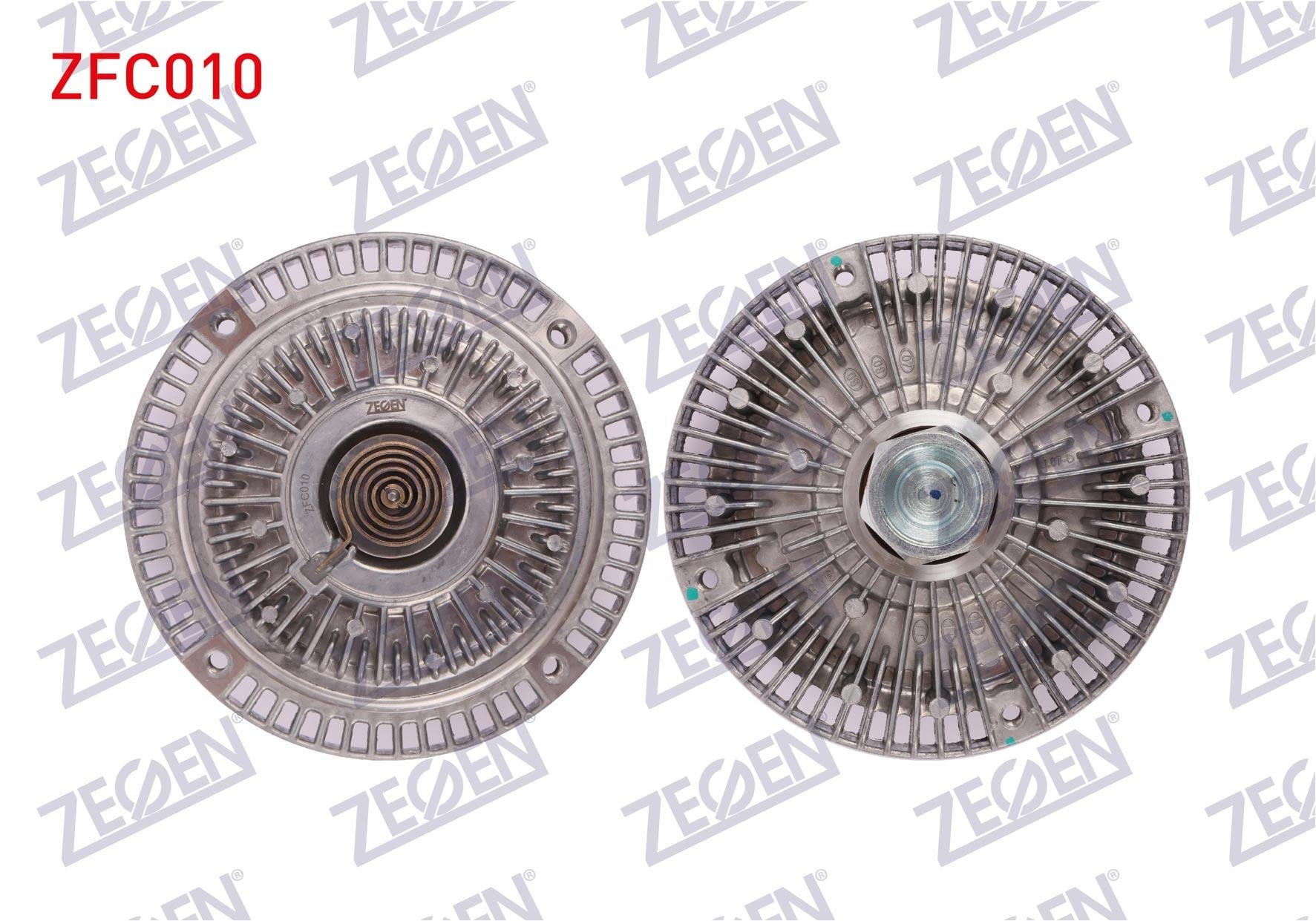 FAN TERMIGI FORD TRANSIT (V347) 2.2 TDCI 2006-2014/ TRANSIT (V347) 2.4 TDCI 2006-2014
