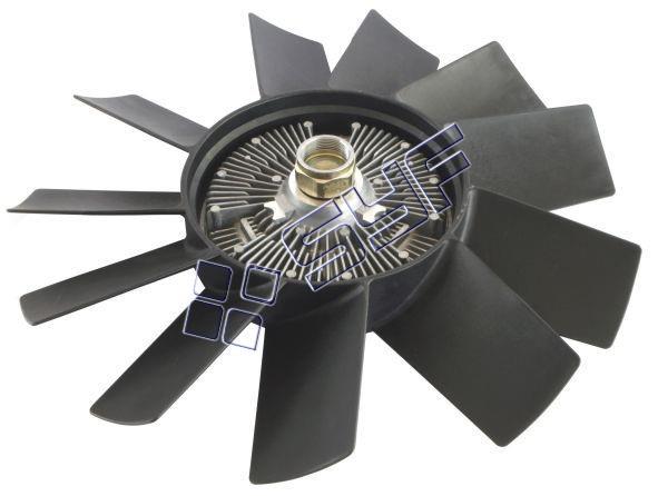 FAN TERMİĞİ LT 35