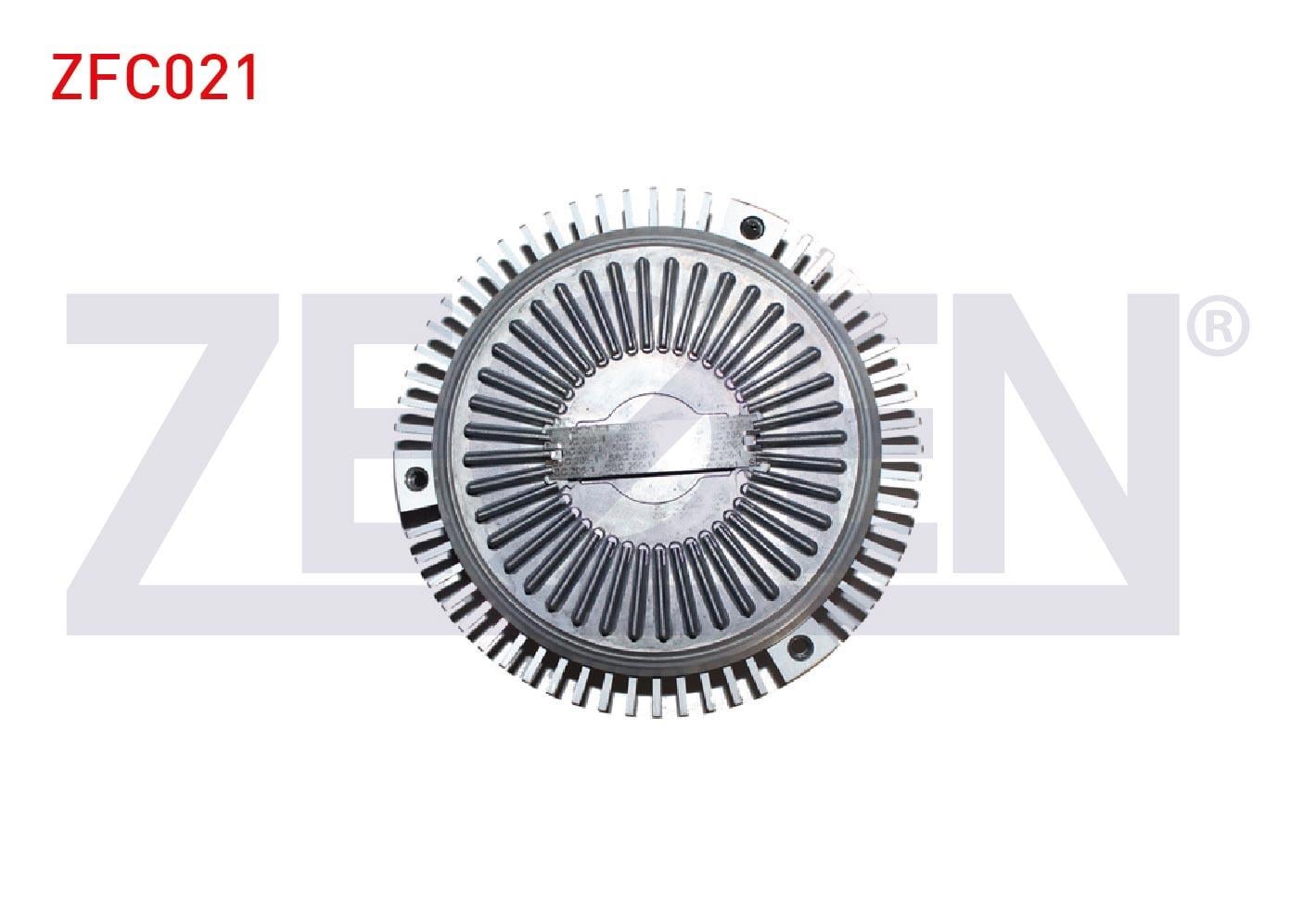 FAN TERMIGI MERCEDES C CLASS (W202) C 180 1993-2000/ C CLASS (W202) C 200 1993-2000/ C CLASS (W202) C 220 1993-2000