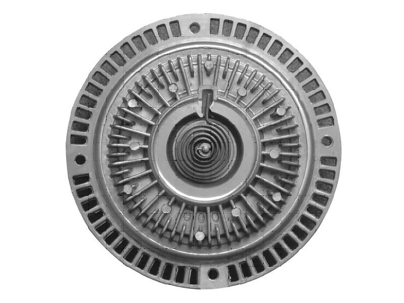 FAN TERMİĞİ MERCEDES C-CLASS(W202)  C200D(202.120)  C220D(202.121)  C-CLASS(S202)  C220TD 1993-2000  / E-CLASS(W210)  1996-2002 / VITO CDI 1997-2003