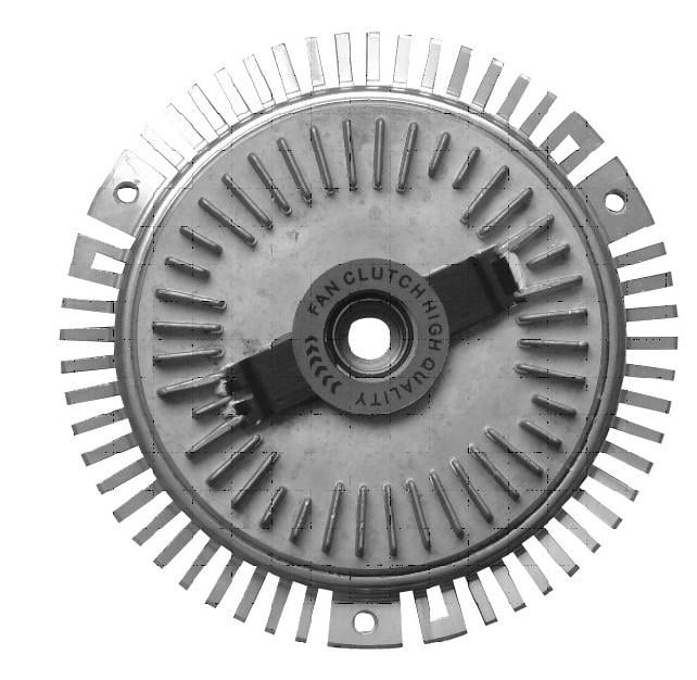 FAN TERMİĞİ MERCEDES E-CLASS(W210)E320CDI(210.026) / E-CLASS(S210)E320T CDI(210.226)  1999-2003