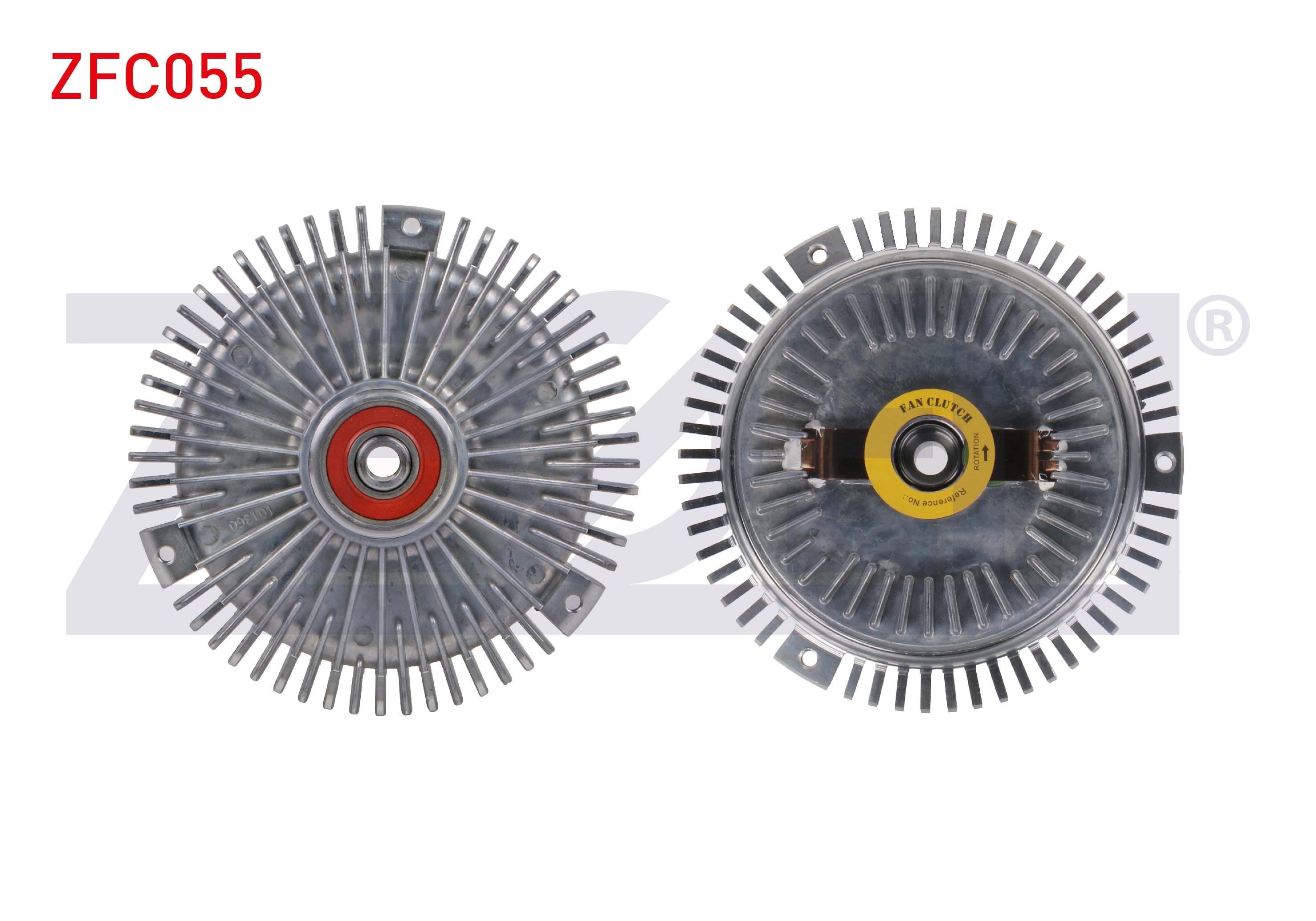 FAN TERMIGI MERCEDES E SERISI (W210) E 320 CDI 1995-2002