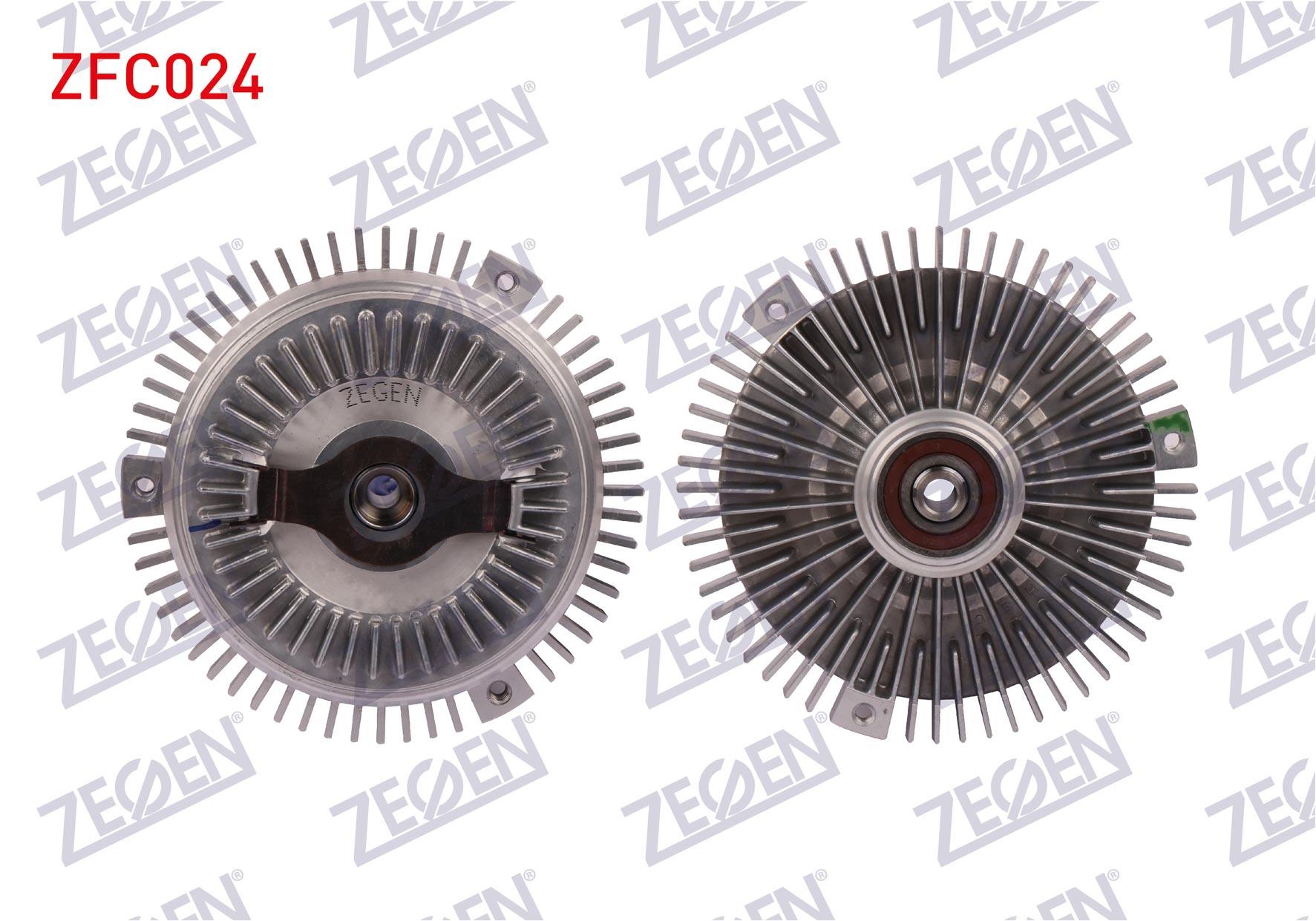 FAN TERMIGI MERCEDES SPRINTER 2T (901,902) 208 CDI 1995-2006/ SPRINTER 2T (901,902) 213 CDI 1995-2006/ SPRINTER 3T (903) 313 CDI 1995-2006/SPRINTER 4T(904) 411 CDI 1995-2006/VITO(638)110 CDI 1997-2003
