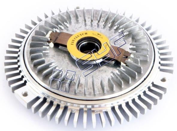 FAN TERMİĞİ MERCEDES SPRİNTER 313 CDI 2000-2006