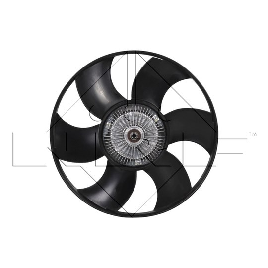 FAN TERMIGI PERVANE KOMPLE SPRINTER CRAFTER 215 315 515 CDI 6 KANAT 0002009023 076121301D A0002008123