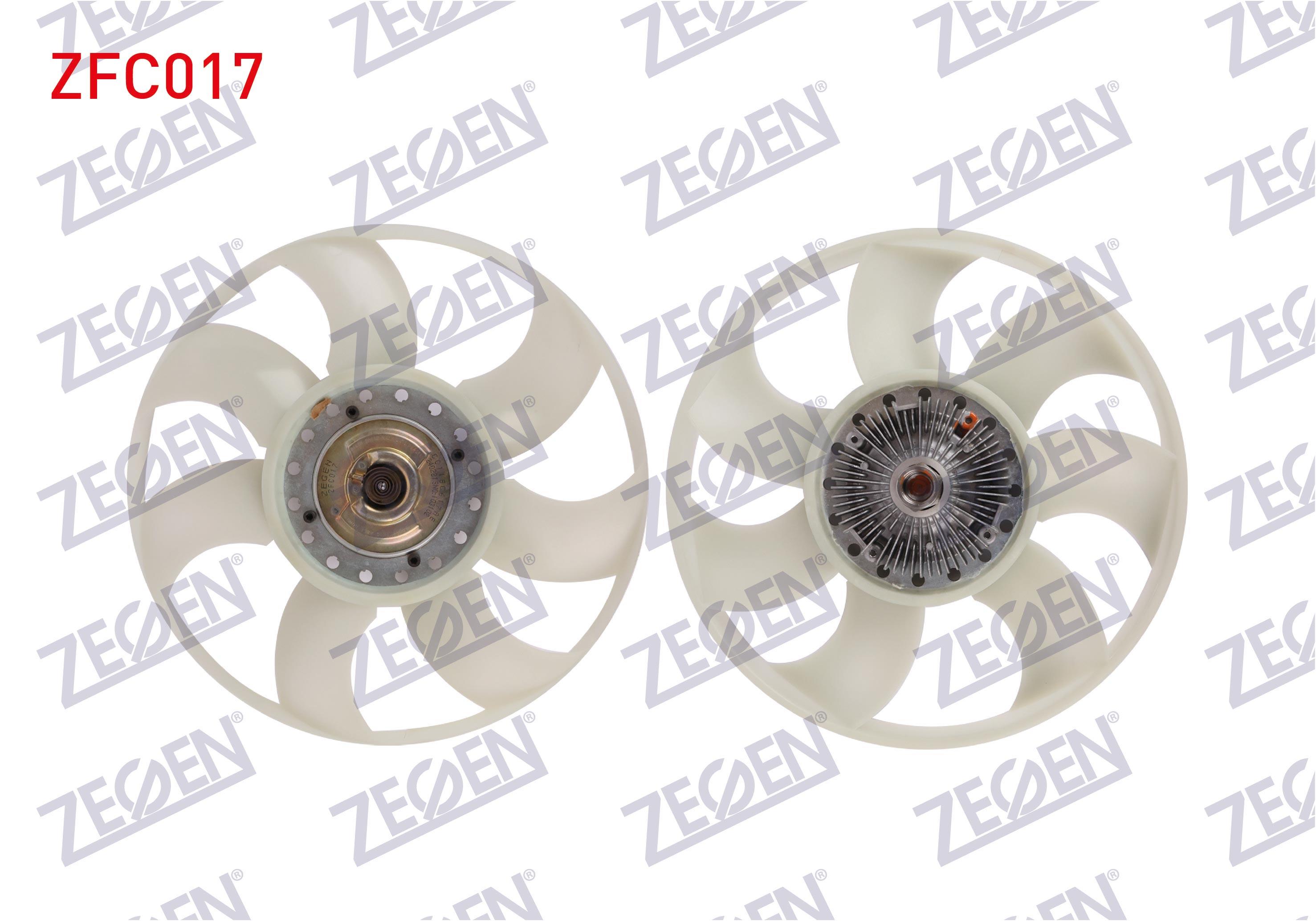 FAN TERMIGI PERVANELI FORD TRANSIT 2.2 TDCI 2014-/ TRANSIT (V348) 2.2 TDCI 2009-2014