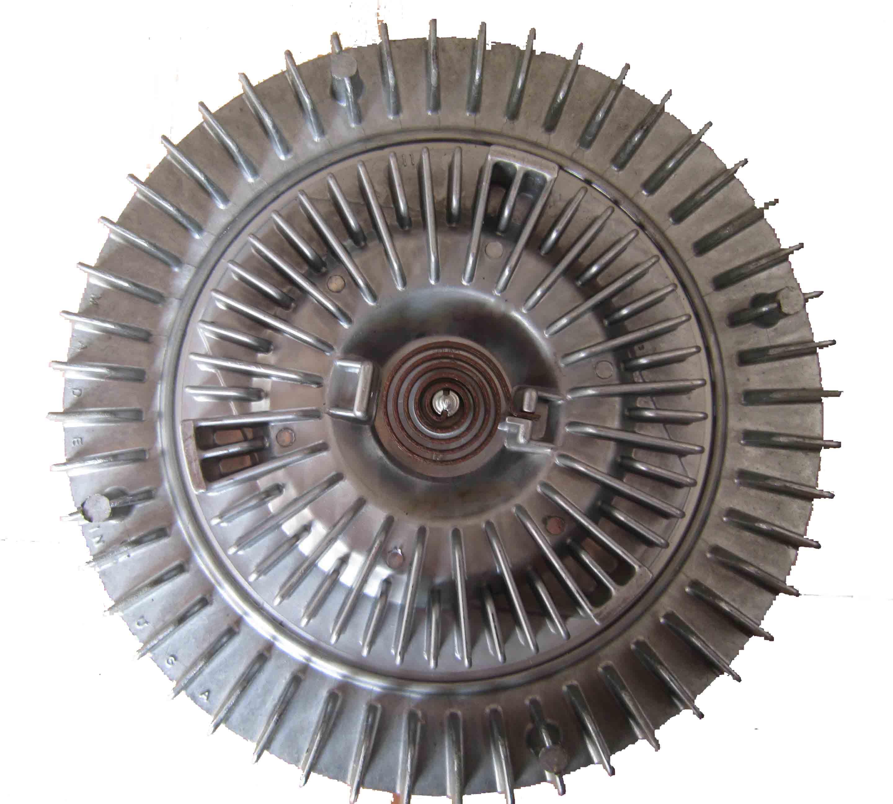 FAN TERMIGI S.S 126 S.C 201