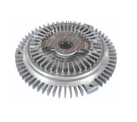 FAN TERMİĞİ VITO 109,111,115CDI OM646