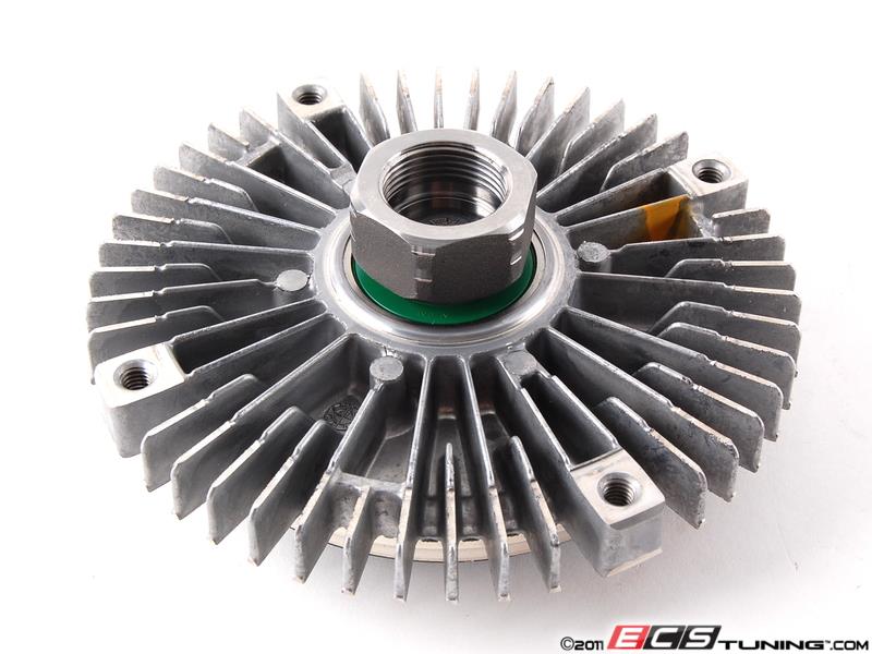 FAN TERMİK   A100-A6 2.4-2.5D
