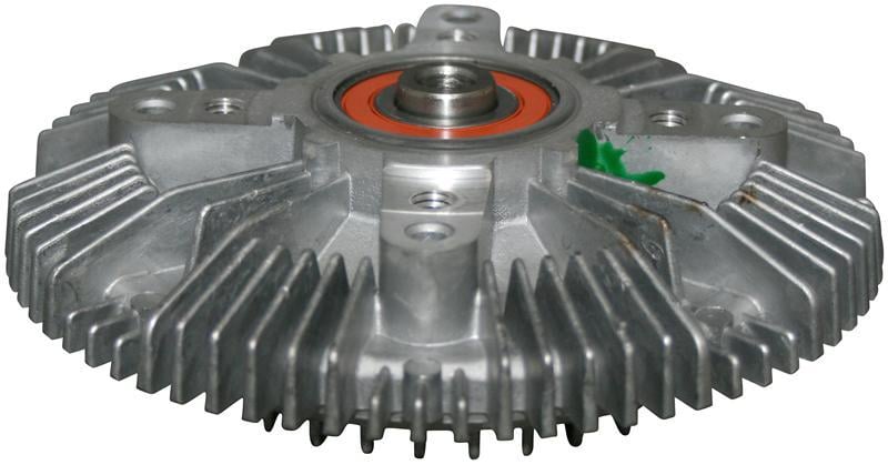 FAN TERMİK   LT28-35 2.4D 1979-96
