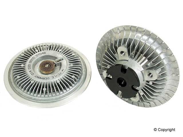 FAN TERMİK 107-123-460 280-300D  110-617