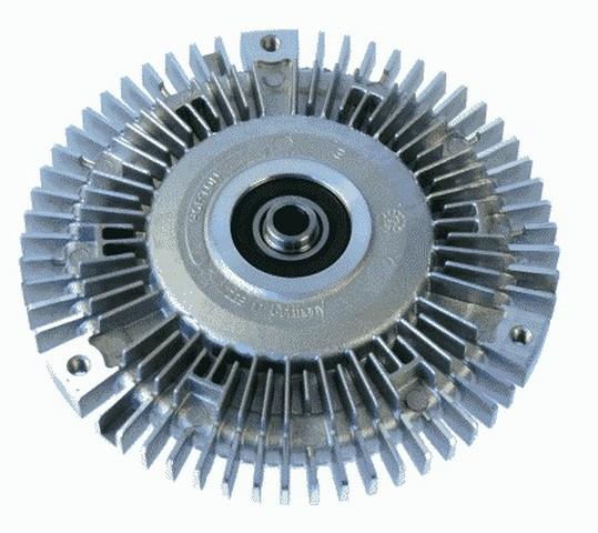 FAN TERMİK 124-202-210 250TD-300TD  605-606