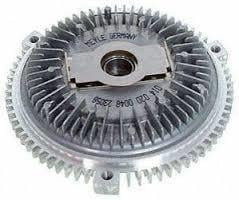 FAN TERMİK 124 250D-300D  602-603