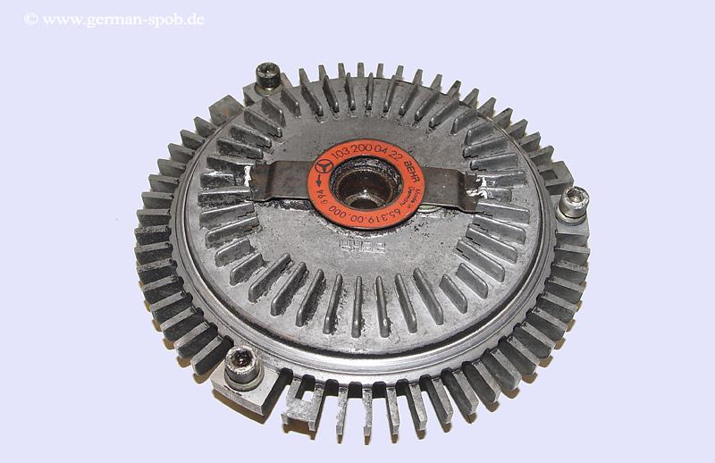 FAN TERMİK 126 260-300  103
