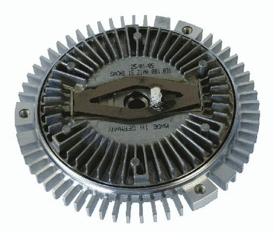 FAN TERMİK 140-210 280-300-320  104