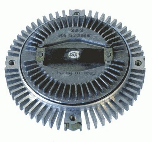 FAN TERMİK 202-210 200D-220D  604