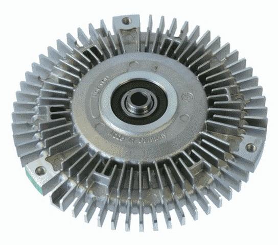 FAN TERMİK 210 300TD  606TD