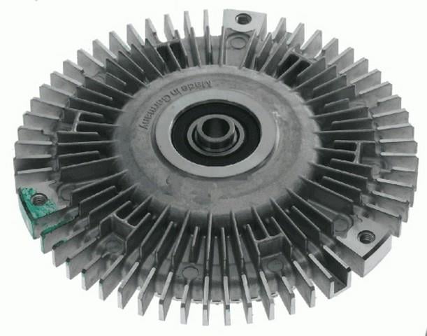 FAN TERMİK 210 320CDİ  613