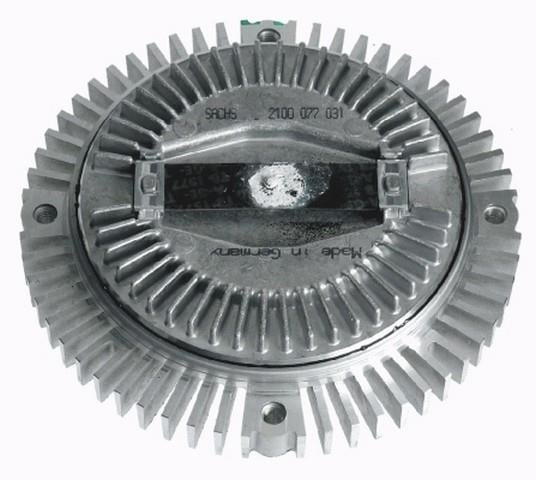 FAN TERMİK AEB-ADR-AFN  PASSAT 4 1.8-1.8T-1.9TDİ