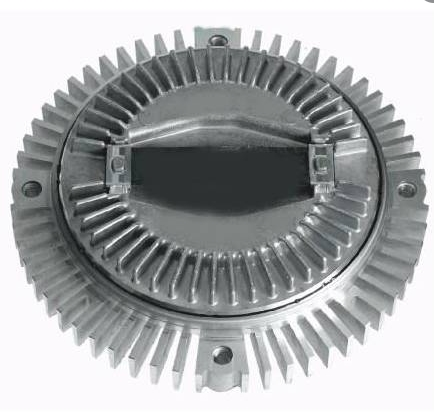 FAN TERMIK AEB-ADR-AFN PASSAT 4 1.8-1.8 T-1.9 TDI 059121350A 059121350B 059121350C 059121350F 059121350G 059121350H