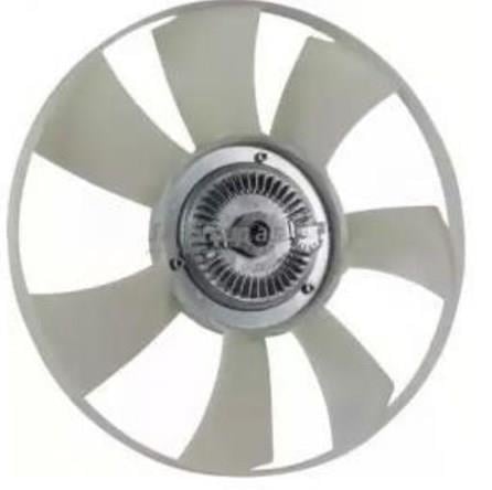 FAN TERMIK CKTB-CKTC CKUB PERVANELI KOMPLE CRAFTER 2.0 TDI