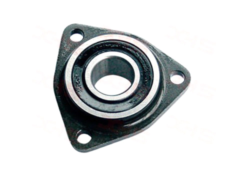FAN TERMİK DİP RULMANI  LT35 / CRAFTER FAG 568350C.H75AA ÜÇGEN BİLYA RULMAN