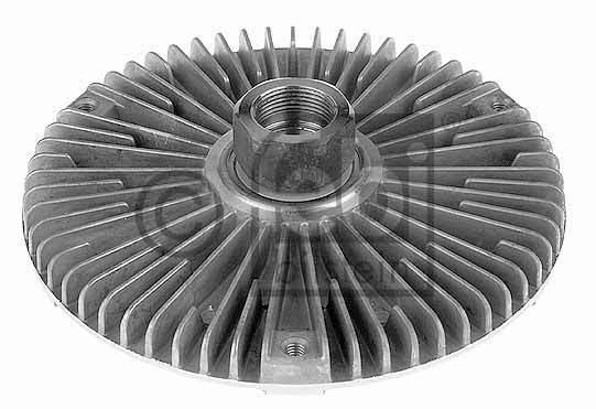 FAN TERMİK E30-34-36 318/324/525D  M41-51
