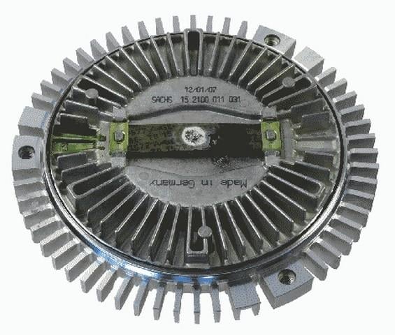 FAN TERMİK E34-36-38-39-46-53 3 DELİK  M52-54