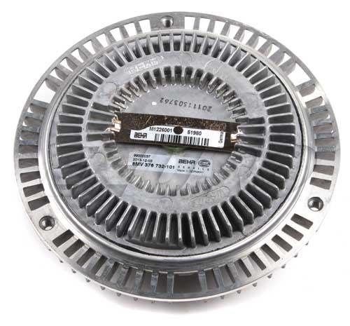 FAN TERMİK E34-38-39 535-540-735-740  M60-62-73