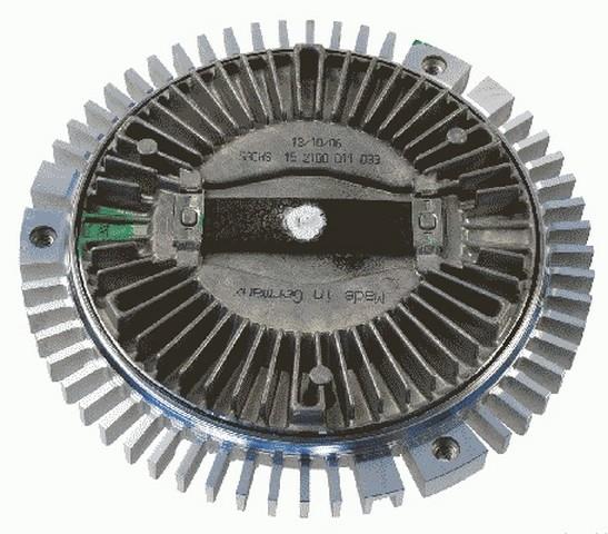 FAN TERMİK E46-M3 3.0  S54