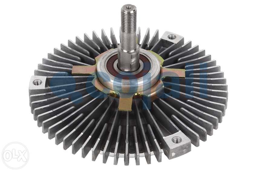 FAN TERMİK MB100 631  616