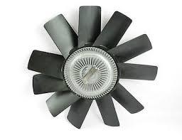 FAN TERMIK PERVANELİ KOMPLE  LT 35 2.5 TDI