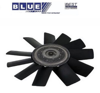 FAN TERMIK PERVANELI KOMPLE LT 35 2.5 TDI 074121302B 074121302A