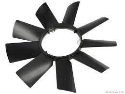 FAN TERMİK PERVANESİ    605-606
