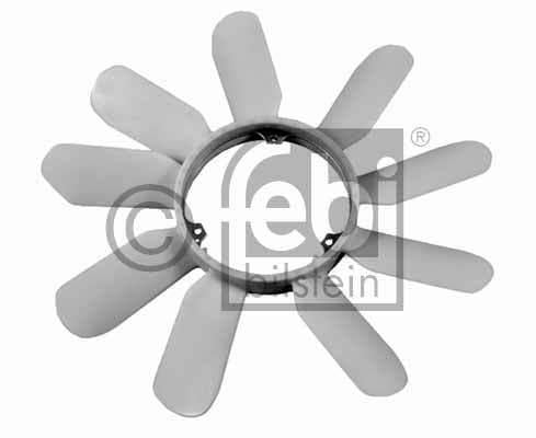 FAN TERMİK PERVANESİ 124-210   606